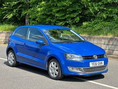 VW Polo