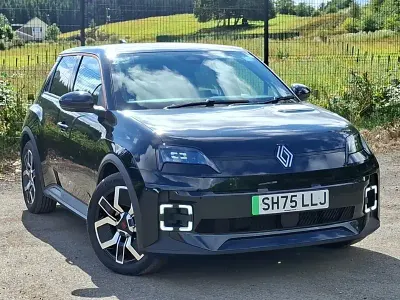 Used Renault R5