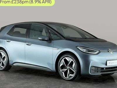 Used VW ID.3 Pro 150 kW (204 HP) 2022 Hatchback