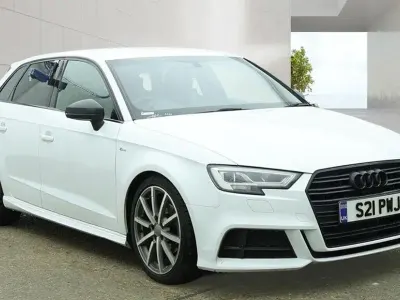 Used Audi A3