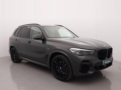 Used BMW X5 M Sport 2022 SUV