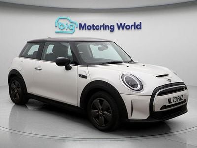 Used Mini Cooper SE Hatch 133 kW (181 HP) 2023 Hatchback