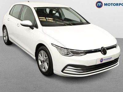 VW Golf VIII