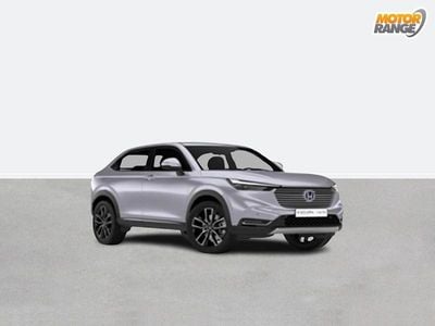 Beige Used 2022 Honda HR-V Advance SUV | £21,895 (Fair price)