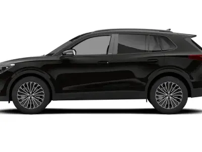 New VW Tiguan Match 150 HP (110 kW) 2025 SUV