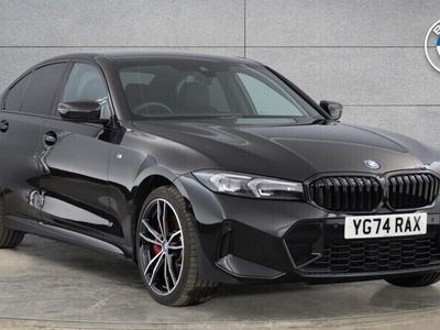 BMW 330e