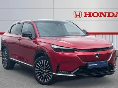 Usado Honda e:Ny1
