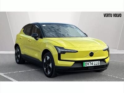 Volvo EX30