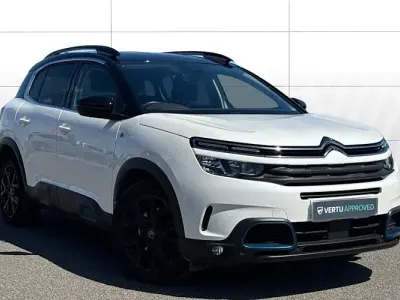 Used Citroën C5 Flair 226 HP (166 kW) 2020 Hatchback