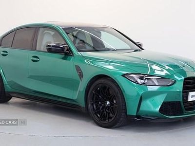 Usado BMW 530