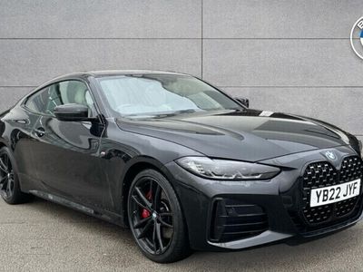 BMW M440