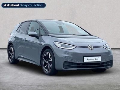 VW ID.3