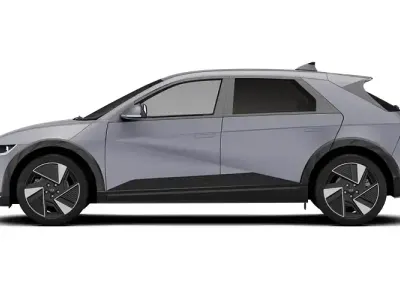 New Hyundai Ioniq 5 N Line 239 kW (325 HP) 2026 SUV