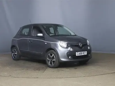 Usado Renault Twingo