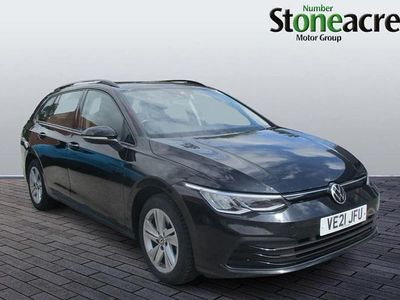 VW Golf VIII