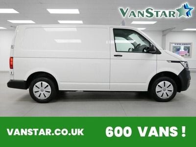 VW T6.1