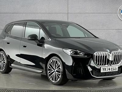 BMW 220 Active Tourer