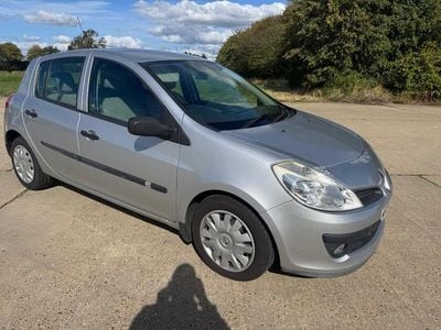 Renault Clio II