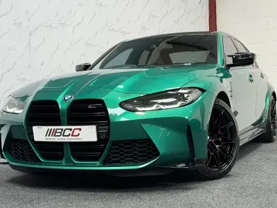 Used BMW M3