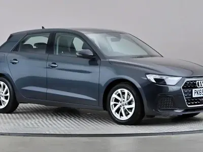Used Audi A1 Sportback Sport 150 HP (110 kW) 2021 Hatchback