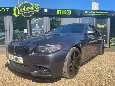 BMW 535