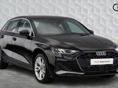 Used Audi A3 Sportback e-tron Sport 204 HP (150 kW) 2025 Hatchback