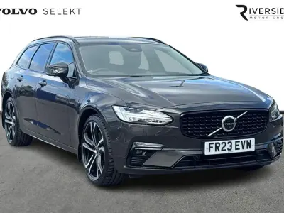 Usado Volvo V90