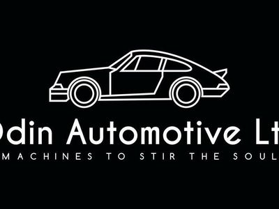 Used VW Golf VII GTI 2015