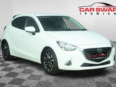 Used 2018 Mazda 2 Inclusive | £5,989 (Fair price)