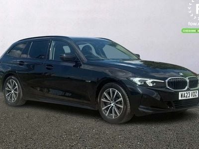 BMW 330e