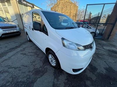 Nissan NV200