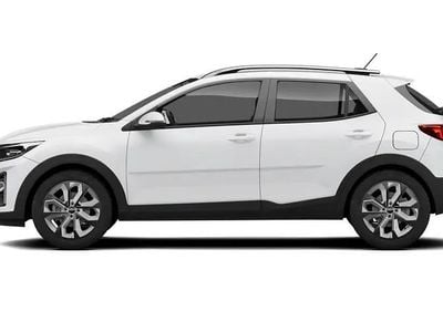 Used Kia Stonic 120 HP (88 kW) 2024 SUV
