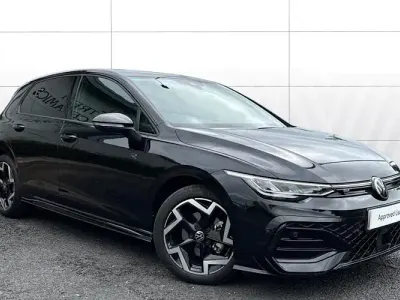 Used VW Golf VIII R-line 150 HP (110 kW) 2026 Hatchback