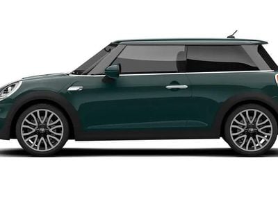 Used Mini John Cooper Works Hatch 231 HP (169 kW) 2017 Hatchback