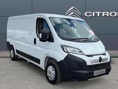 Citroën Relay