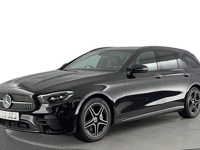 Mercedes E300