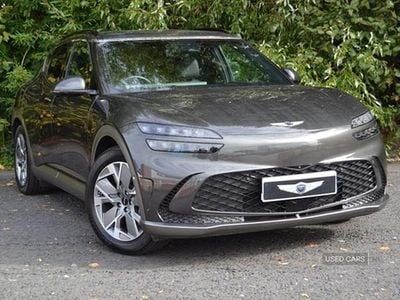 Genesis GV60