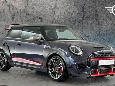 Used Mini John Cooper Works Special Edition 306 HP (225 kW) 2020 Grey Hatchback