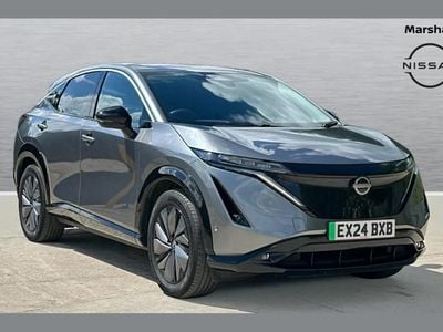 Nissan Ariya