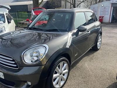 Used Mini Cooper Countryman 2013 SUV