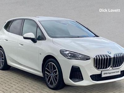 BMW 230e Active Tourer