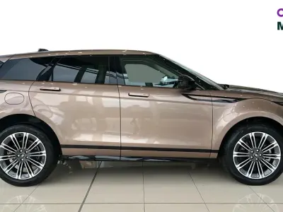 Used Land Rover Range Rover evoque HSE Dynamic 204 HP (150 kW) 2024 Other SUV