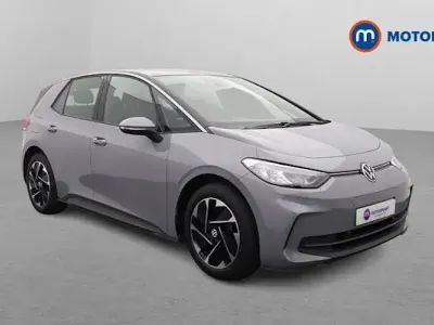 Used VW ID.3
