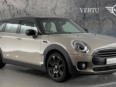 Mini Cooper Clubman