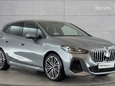 BMW 220