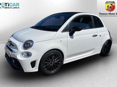 Abarth 695