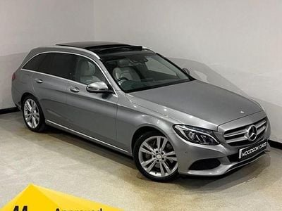 Mercedes C350