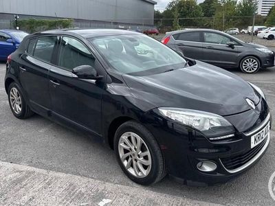 Renault Mégane III