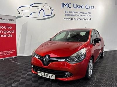 Renault Clio IV