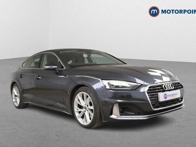 used Audi A5 35 TFSI Sport 5dr S Tronic